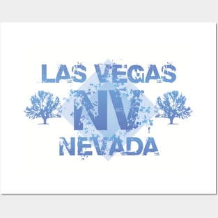 Las Vegas Nevada Posters and Art